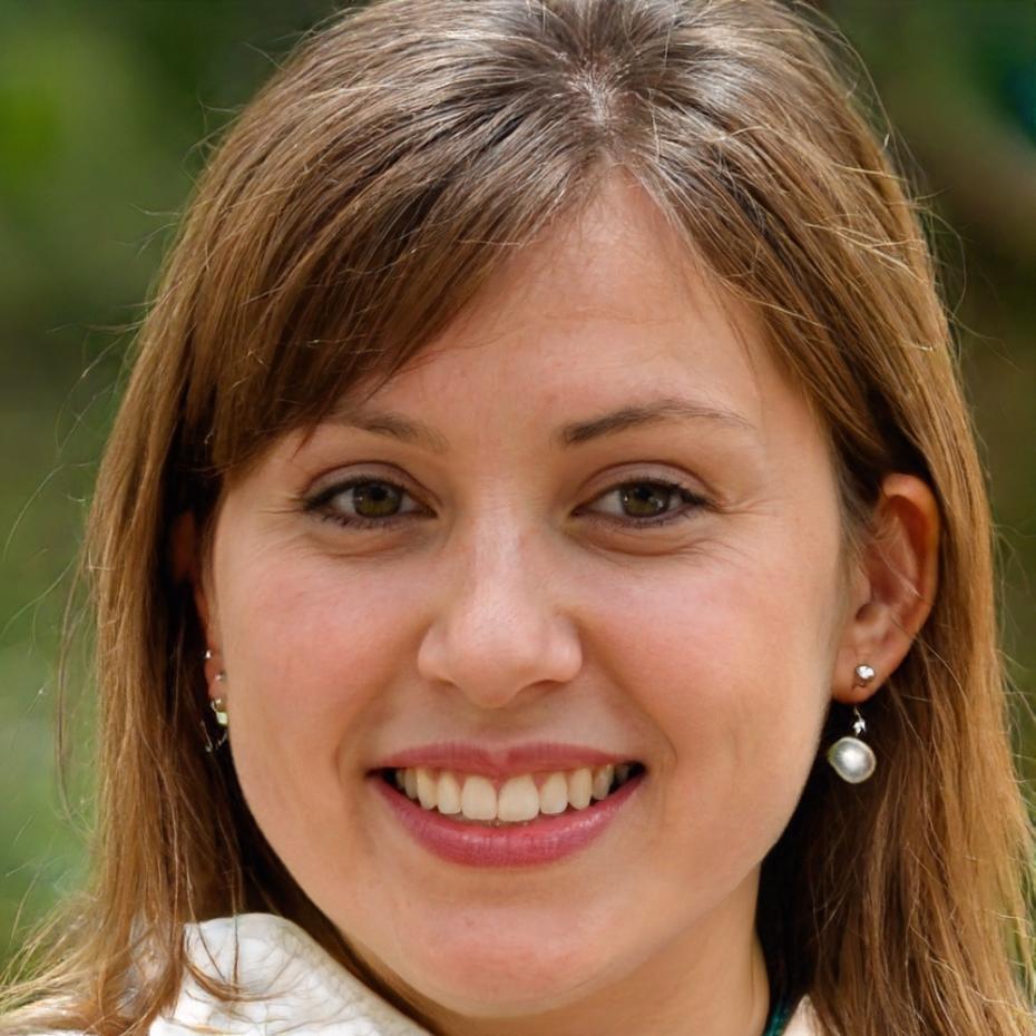 Retrato de Esperanza Valdés